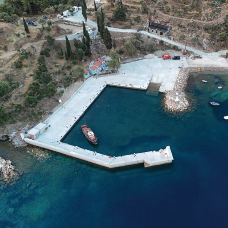 SAMOS-1