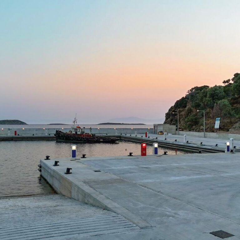 SAMOS-2