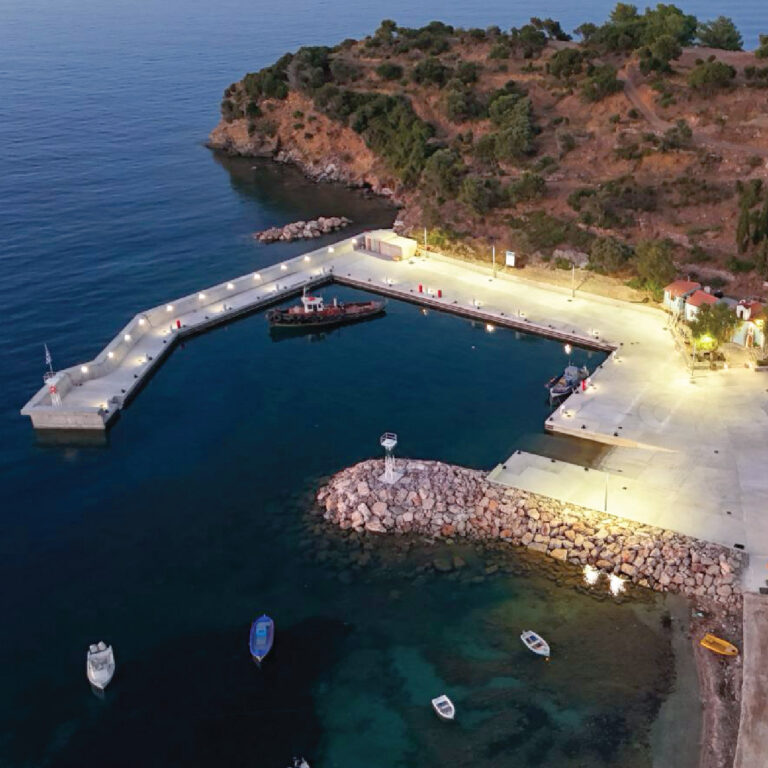 SAMOS-3